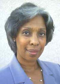 Alanda Dyer