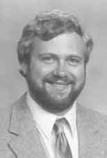 Photo of Jerry McMillan