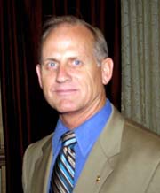 Jim Raney