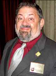 Mark Oshman