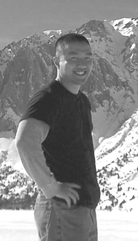 Maurice Kwon