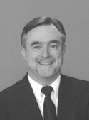 Richard Daugherty