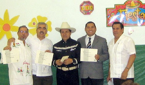 Fiesta Group