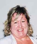 Stacy Bradshaw