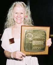 Susie Gulick
