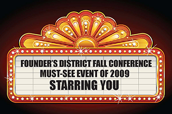 2009FallDisConf