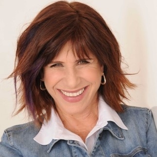 Judy Carter