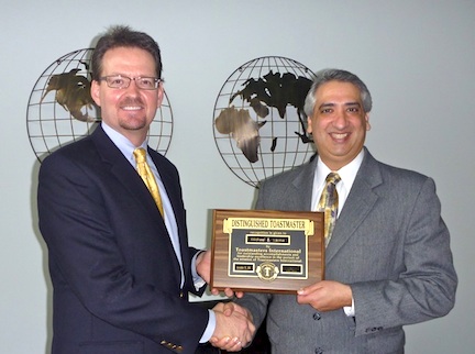 Michael-Varma-DTM-Award