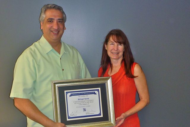 MichaelVarmaNationalCareAward