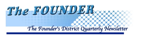 TheFounderLogo