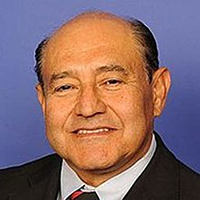 Lou Correa