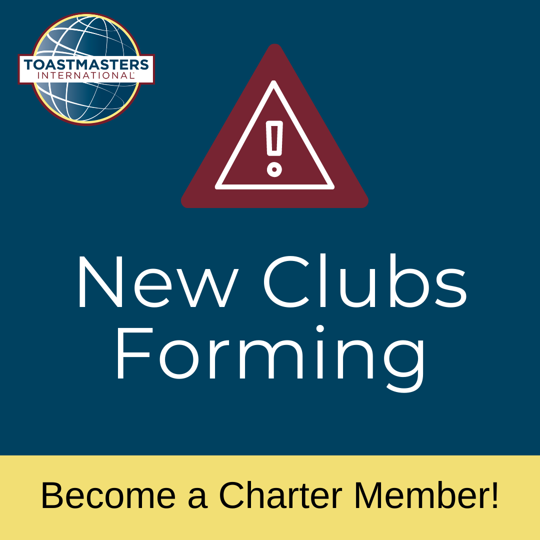 NewClubsForming