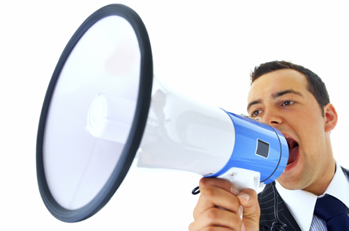 Public Relations Officer
