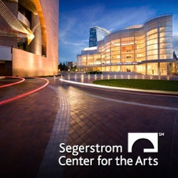 Segerstrom Center for the Arts