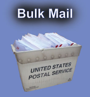 Bulk Mail