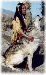 Photo of Tonya Littlewolf