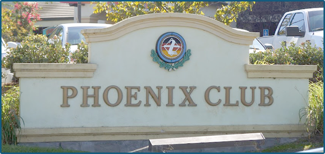 phoenix club