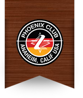 phoenix logo