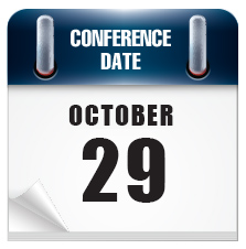 conf date