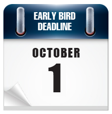 early-bird date