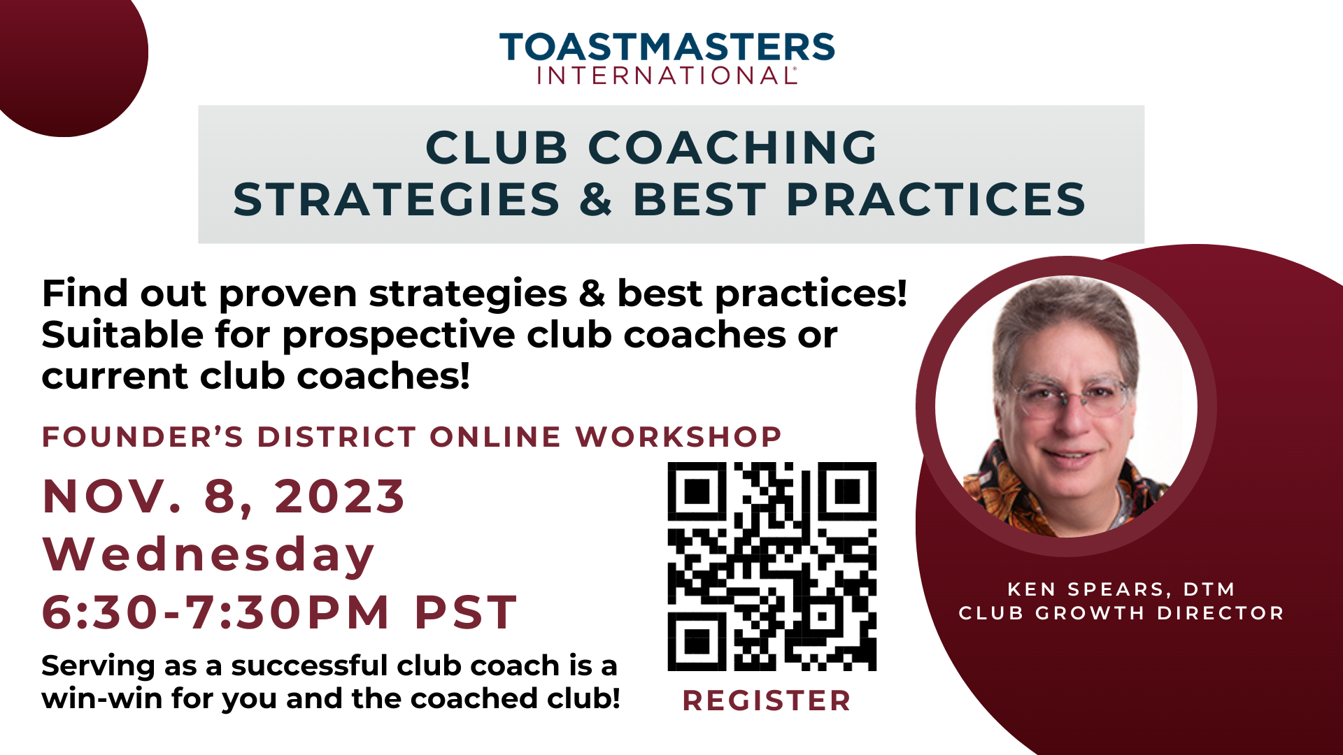 Club Coaching Strategies & Best Practices