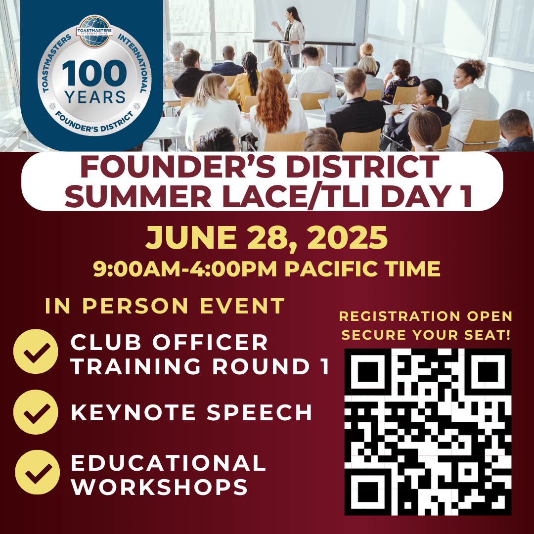 Register for Summer L.A.C.E. training!