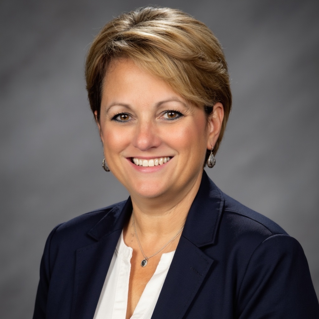 Janice Frechette-Artinger Named 2025 Founder’s District Communication and Leadership Award Recipient